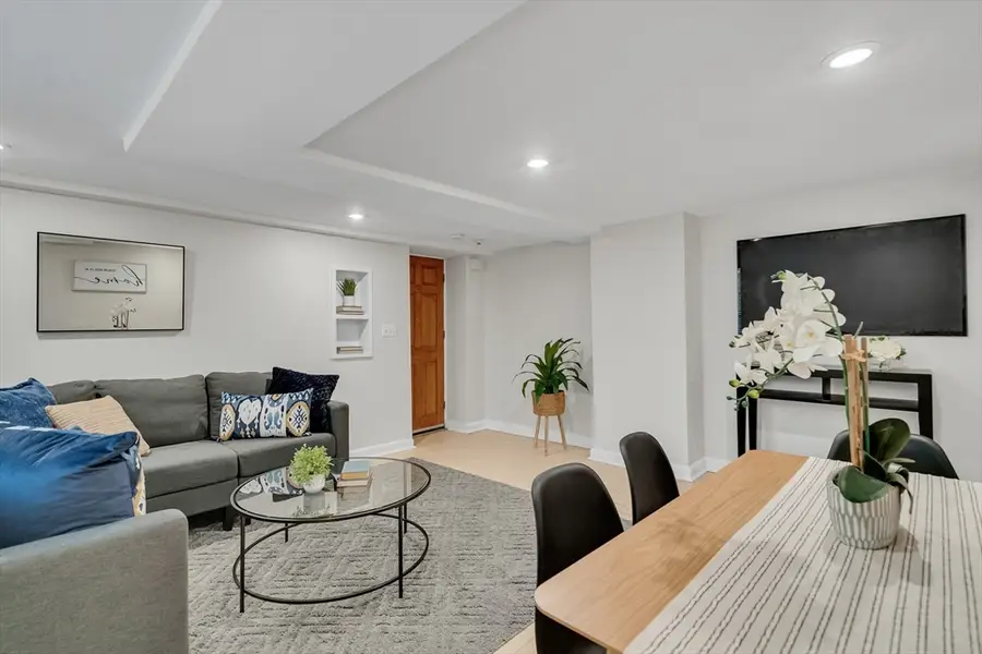 10 Shepard St #2, Cambridge, MA 02138 - #2