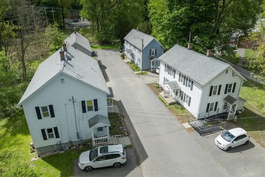 15-24 Paquette Ave & 142-144 West St, Northampton, MA 01060 - #3