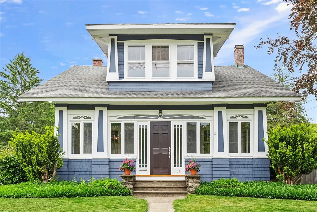 34 Great Road, Maynard, MA 01754 - #1