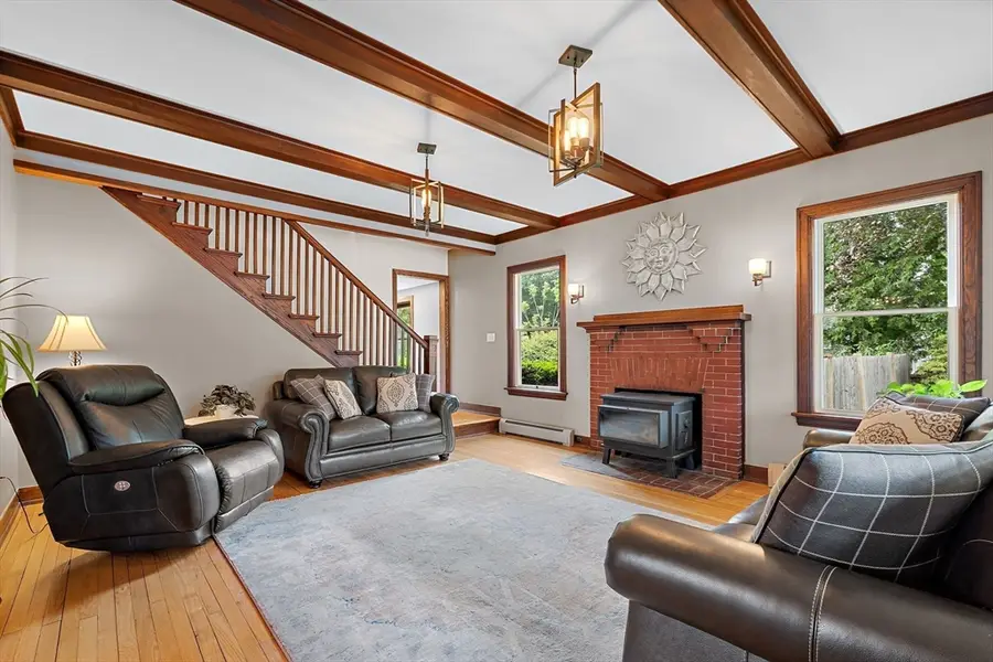 34 Great Road, Maynard, MA 01754 - #3