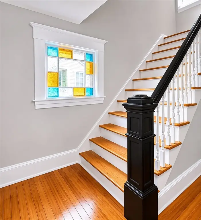 28 Greendale Ave, Worcester, MA 01606 - #3