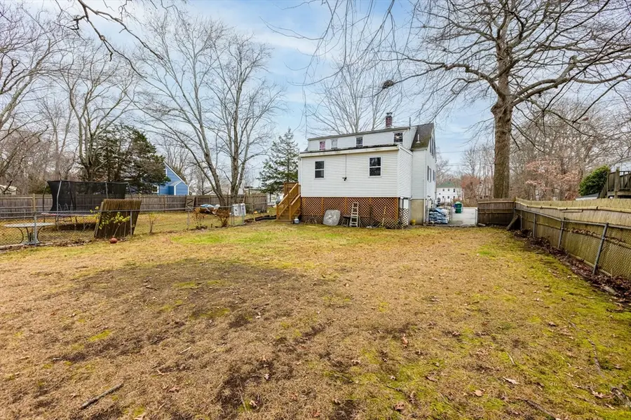 70 Riverside Ave, Attleboro, MA 02703 - #2