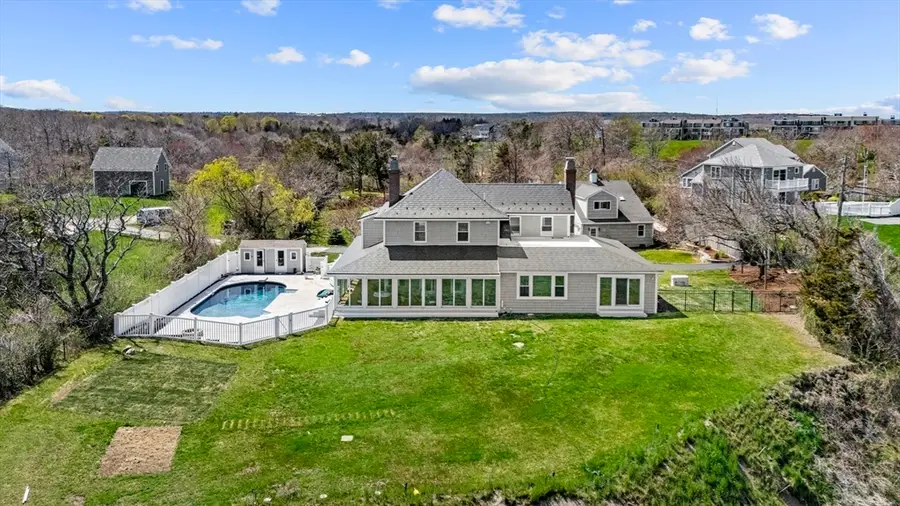 141 Stage Point Rd, Plymouth, MA 02360 - #3