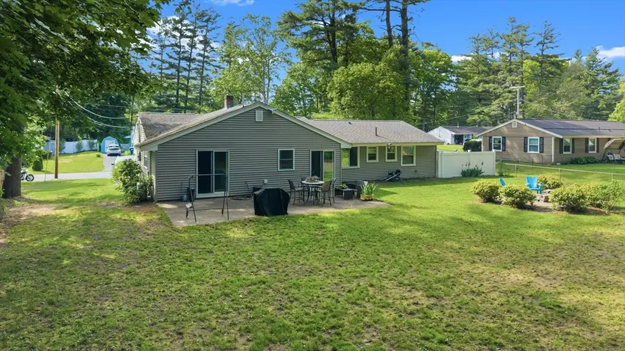 157 Nicholas Rd, Raynham, MA 02767 - #2