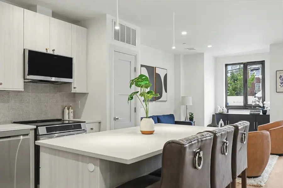 34 Oak Street #303, Boston, MA 02136 - #2
