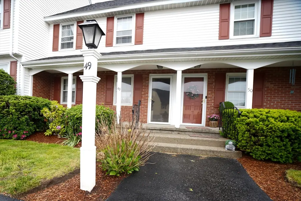 20 Washington St #49, Methuen, MA 01844 - #1