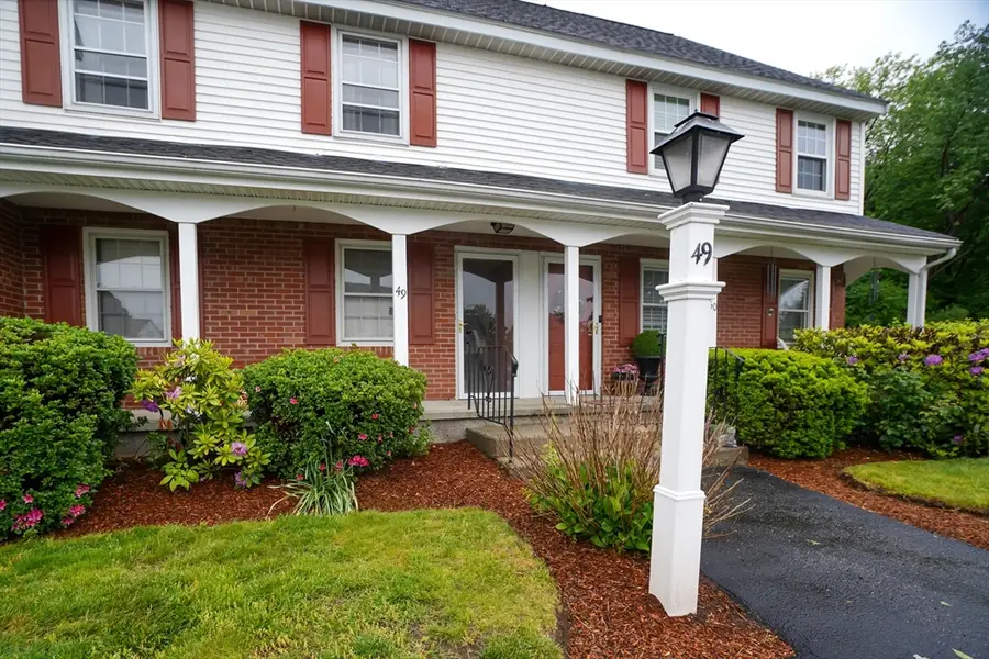 20 Washington St #49, Methuen, MA 01844 - #2