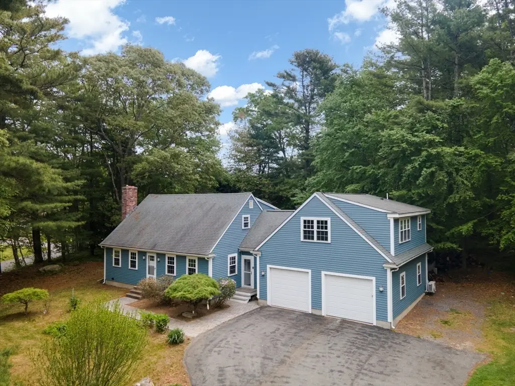 1 Holly Hill Ave, Westport, MA 02790 - #1