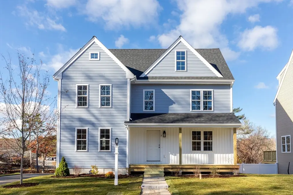 1234-3 State Rd #3, Plymouth, MA 02360 - #1