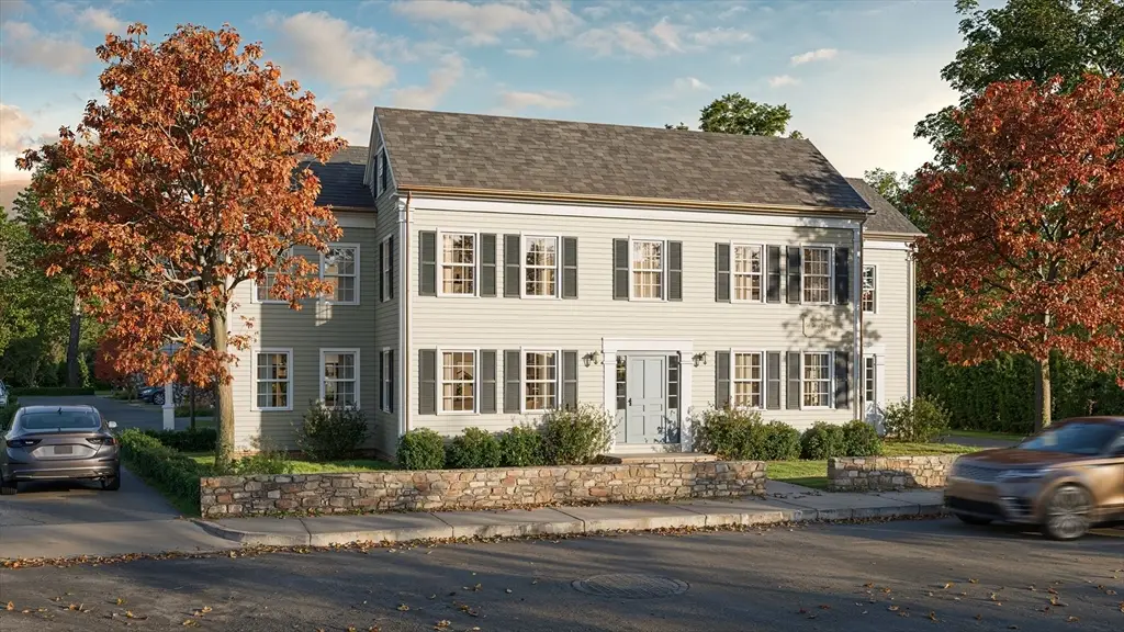 214 Great Road #102, Bedford, MA 01730 - #1