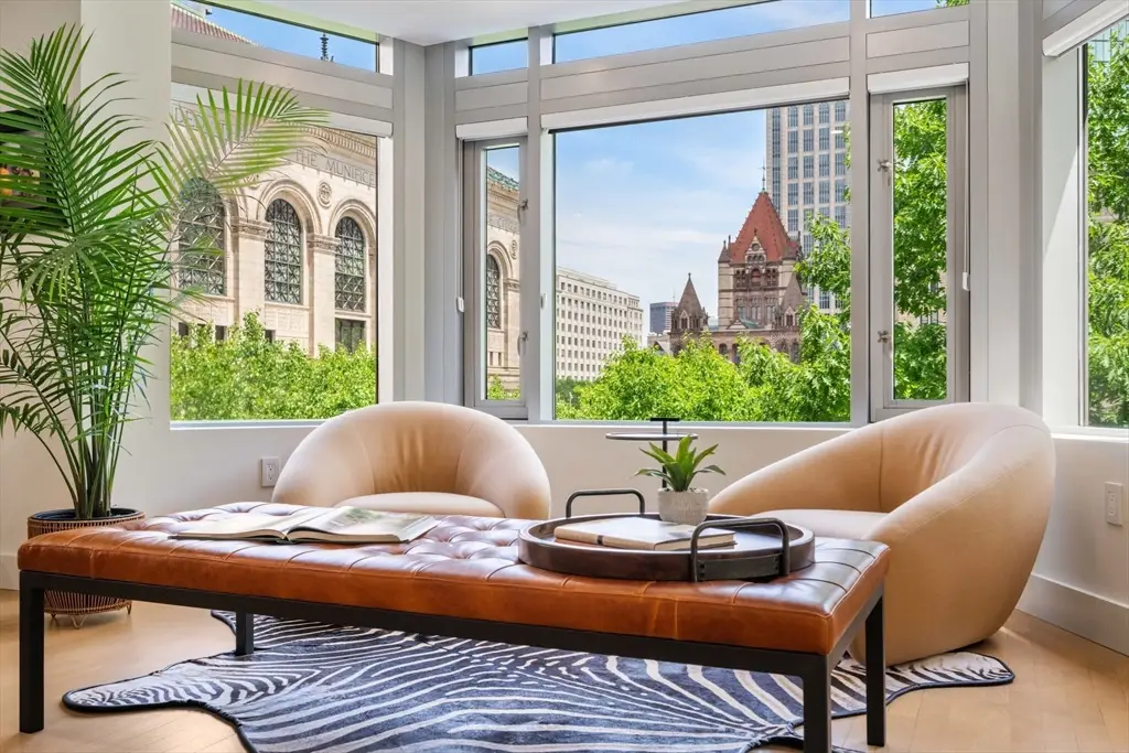 1 Huntington Avenue #204, Boston, MA 02116 - #1