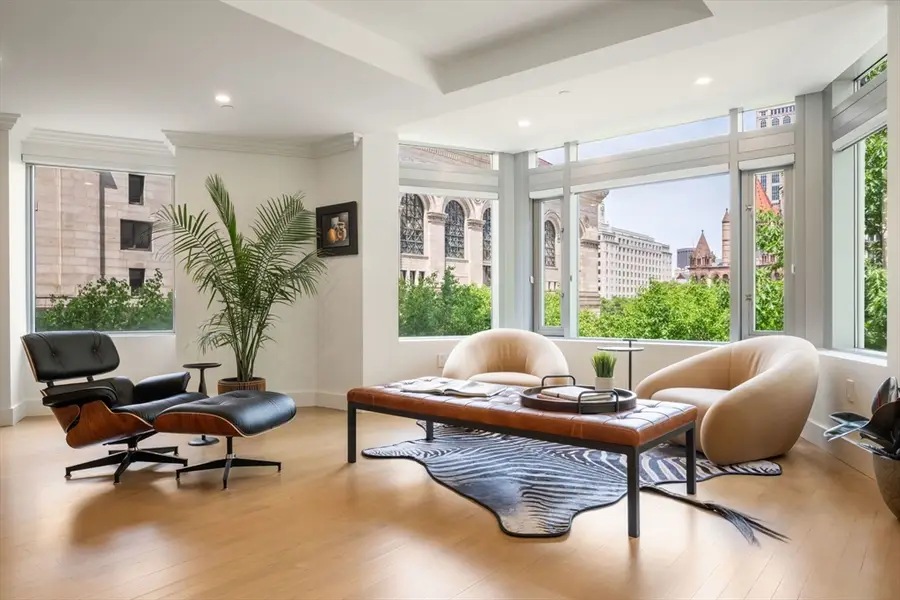 1 Huntington Avenue #204, Boston, MA 02116 - #2