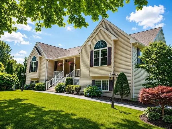 111 Chestnut St, Wilmington, MA 01887