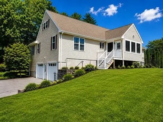 111 Chestnut St, Wilmington, MA 01887 - #2