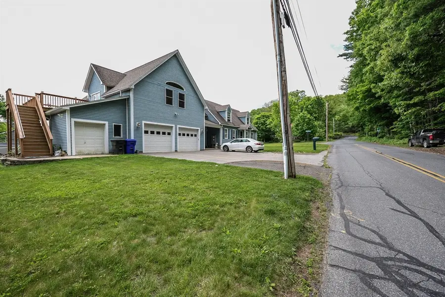 167 South Shelburne Rd., Greenfield, MA 01301 - #2