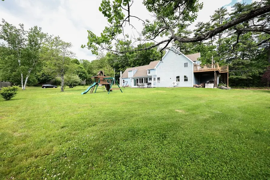 167 South Shelburne Rd., Greenfield, MA 01301 - #3