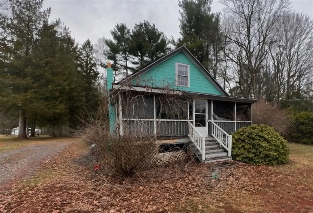 151 Dedham St, Wrentham, MA 02093 - #1