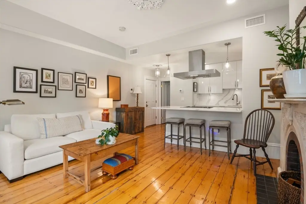 96 Waltham #2, Boston, MA 02118 - #1