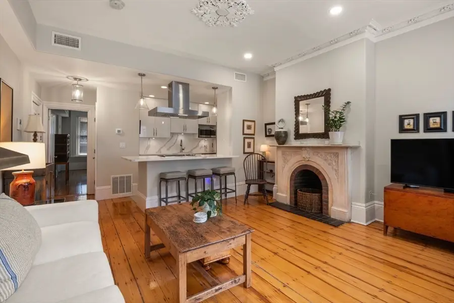 96 Waltham #2, Boston, MA 02118 - #2