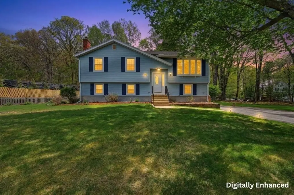 12 Village Lane, North Billerica, MA 01862 - #1