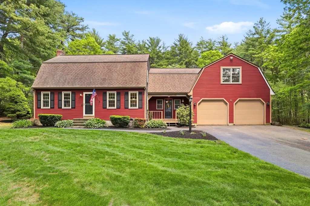 5 Brook St, Middleboro, MA 02346 - #1