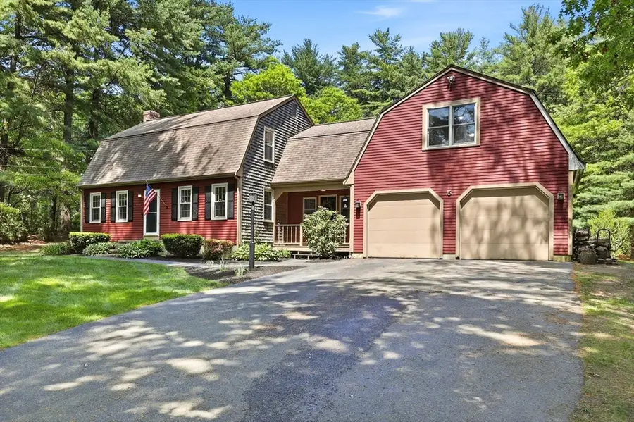 5 Brook St, Middleboro, MA 02346 - #2