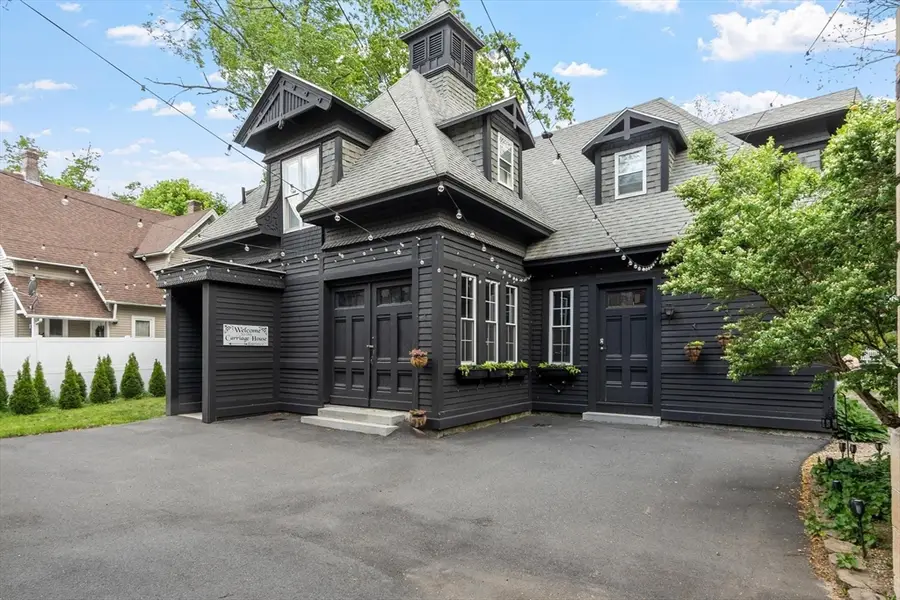 75 E Main St, Orange, MA 01364 - #2