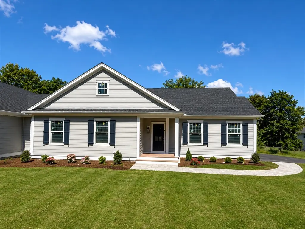 1549 Washington St #2, Walpole, MA 02081 - #1