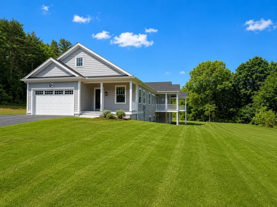 1549 Washington St #2, Walpole, MA 02081 - #2
