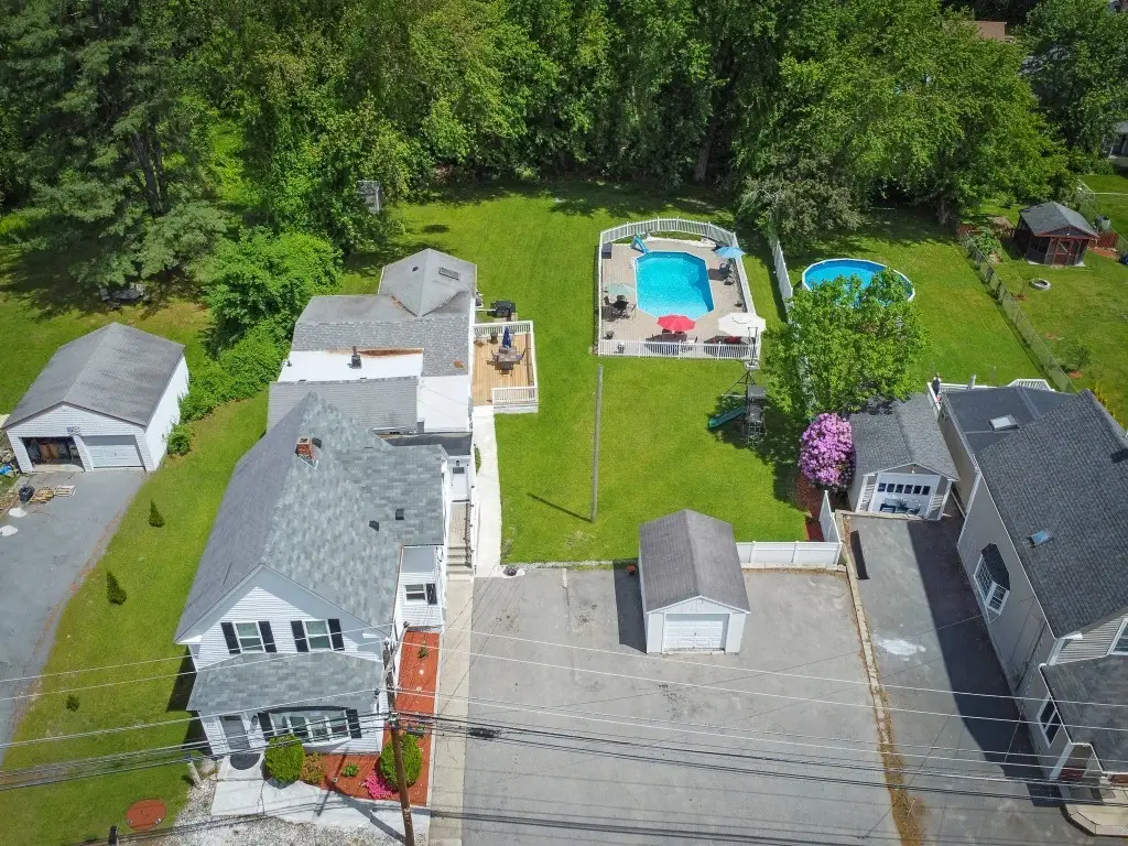 173 Forest St, Methuen, MA 01844 - #1