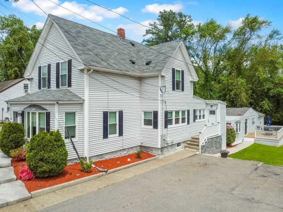 173 Forest St, Methuen, MA 01844 - #2