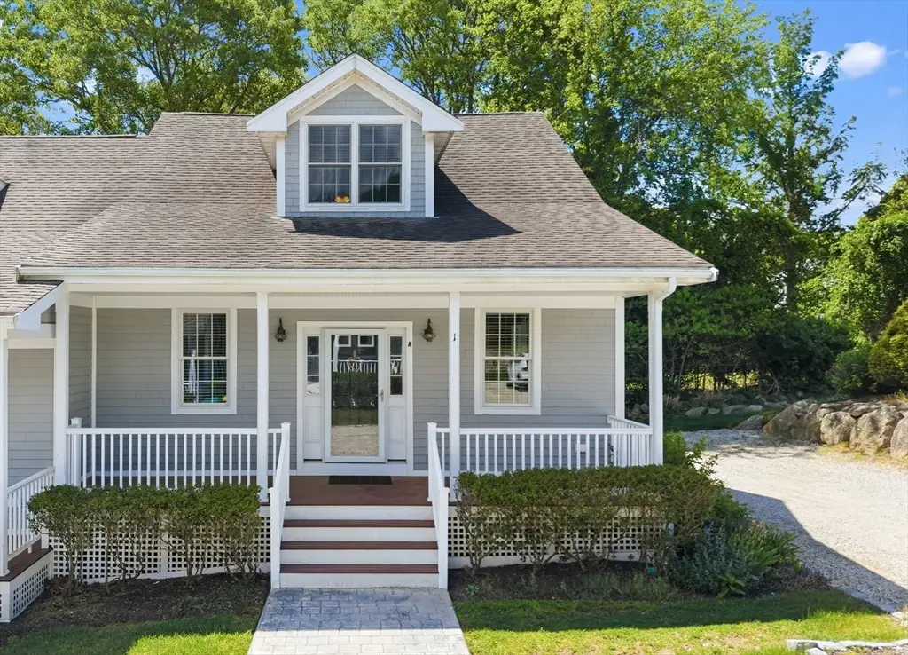 1346 Main Rd #A1, Westport, MA 02790 - #1