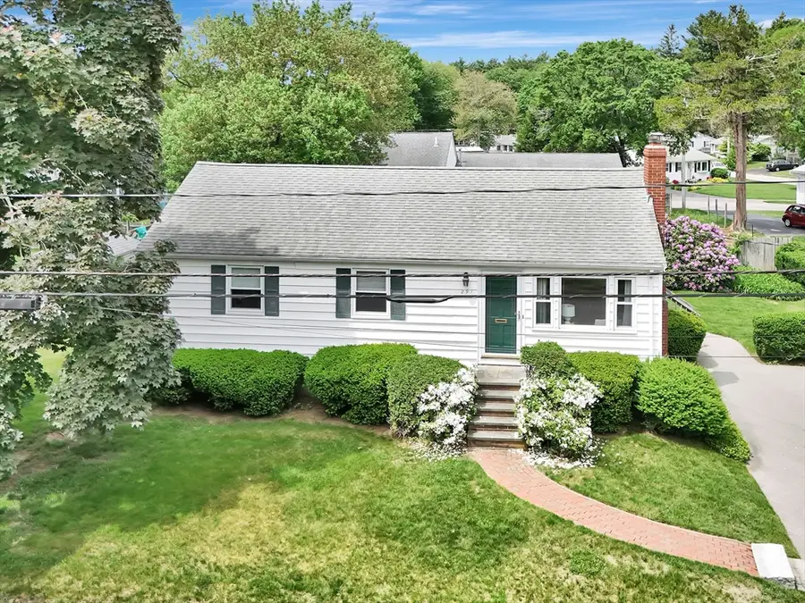 291 Levin Rd, Rockland, MA 02370 - #3