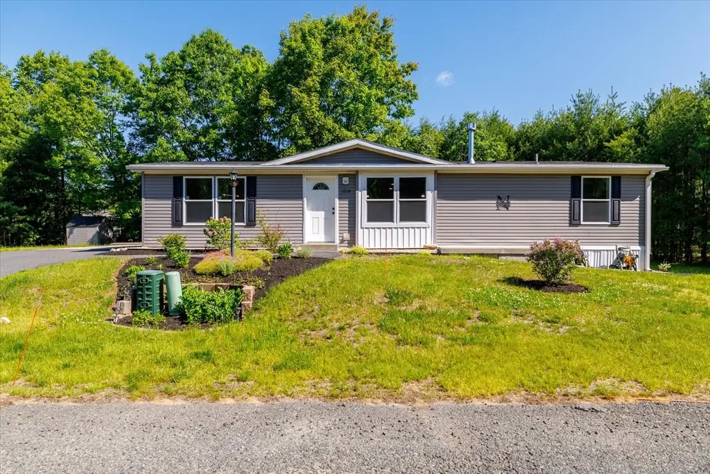 164 Robert Drive, Athol, MA 01331 - #1