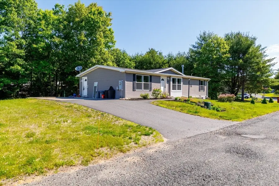 164 Robert Drive, Athol, MA 01331 - #2