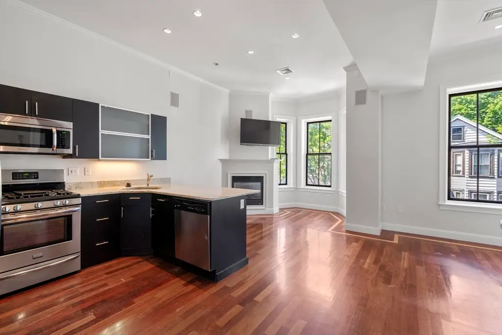 651 E 3rd Street #2, Boston, MA 02127 - #1