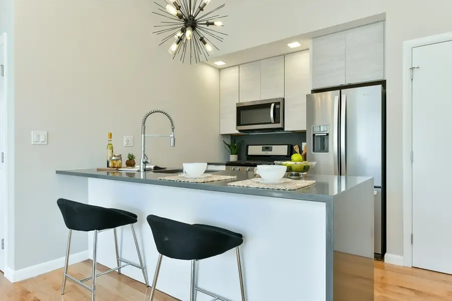 87 Parker St #402, Chelsea, MA 02150 - #2