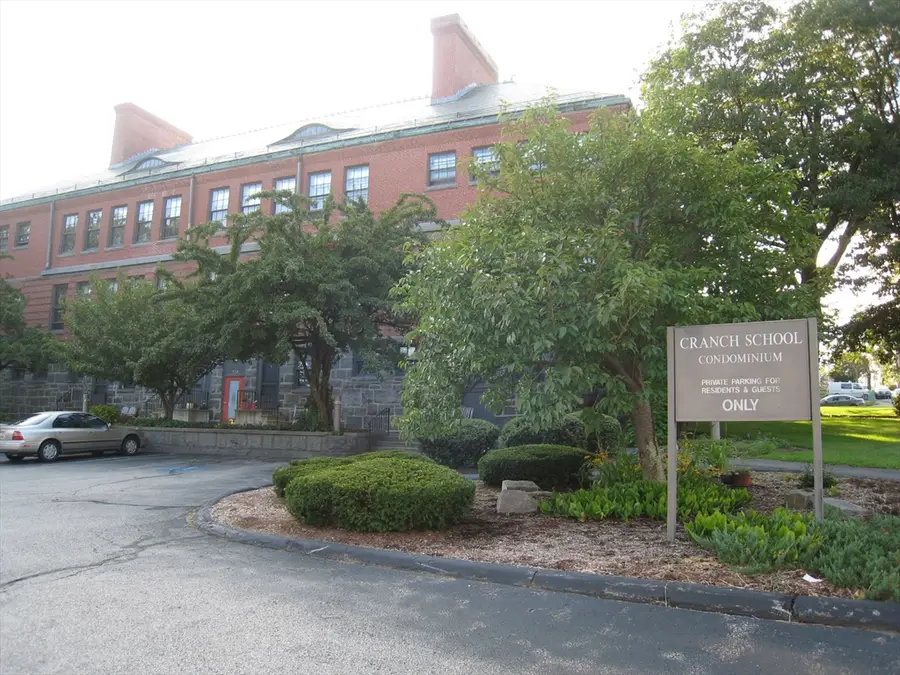 250 Whitwell St #2, Quincy, MA 02169 - #2