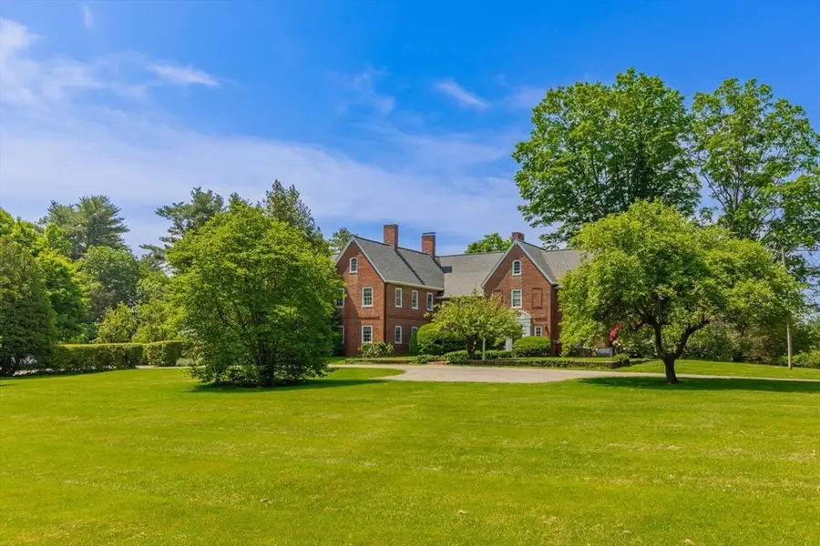 82 River Rd, Topsfield, MA 01983 - #3