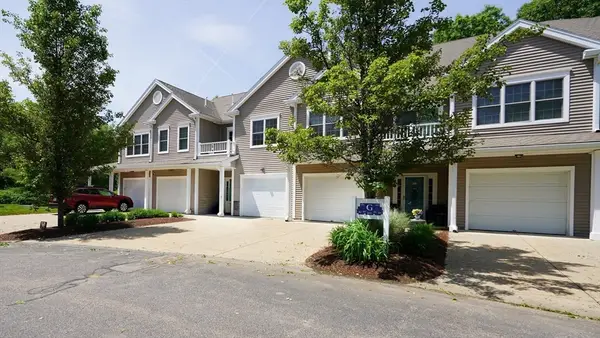 631 East Street #G202, Mansfield, MA 02048