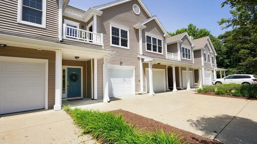 631 East Street #G202, Mansfield, MA 02048 - #2