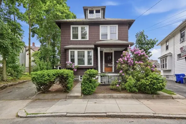 79 Goodenough Street, Boston, MA 02135