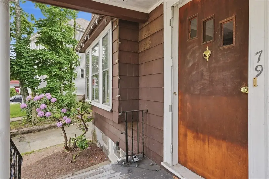 79 Goodenough Street, Boston, MA 02135 - #3