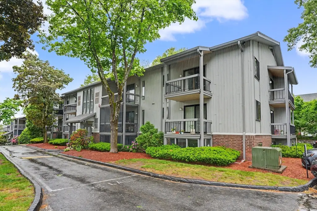 1461 Pawtucket Blvd #D12, Lowell, MA 01854 - #1