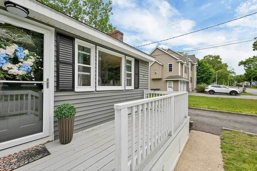 13 Davis Road, Tewksbury, MA 01876 - #3