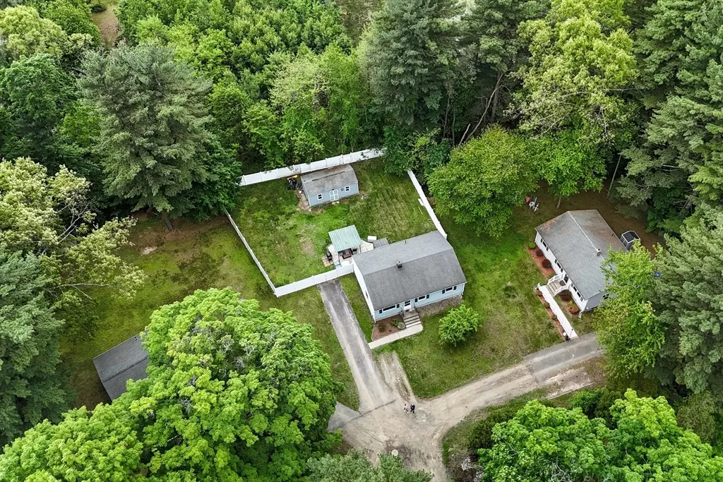 37 Parkerview St, Springfield, MA 01129 - #1