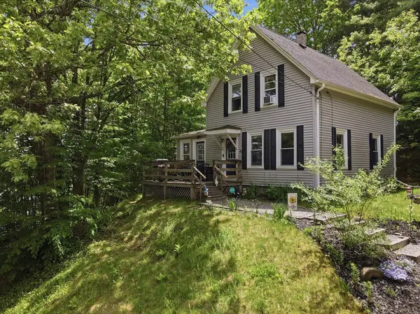 20 Highview Street, Fitchburg, MA 01420