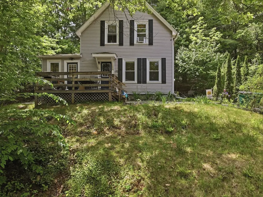 20 Highview Street, Fitchburg, MA 01420 - #2
