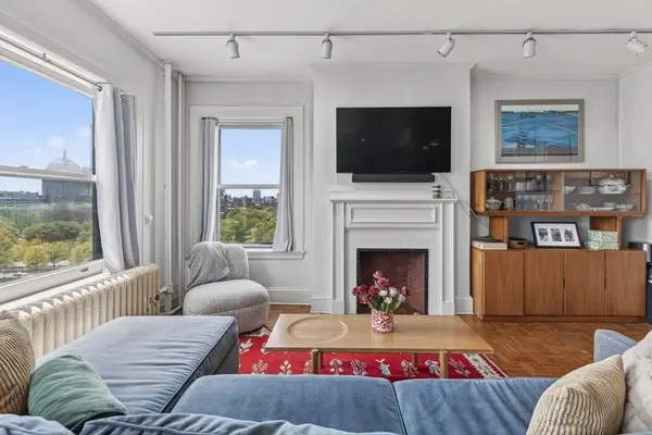 48 Beacon St #9F, Boston, MA 02108