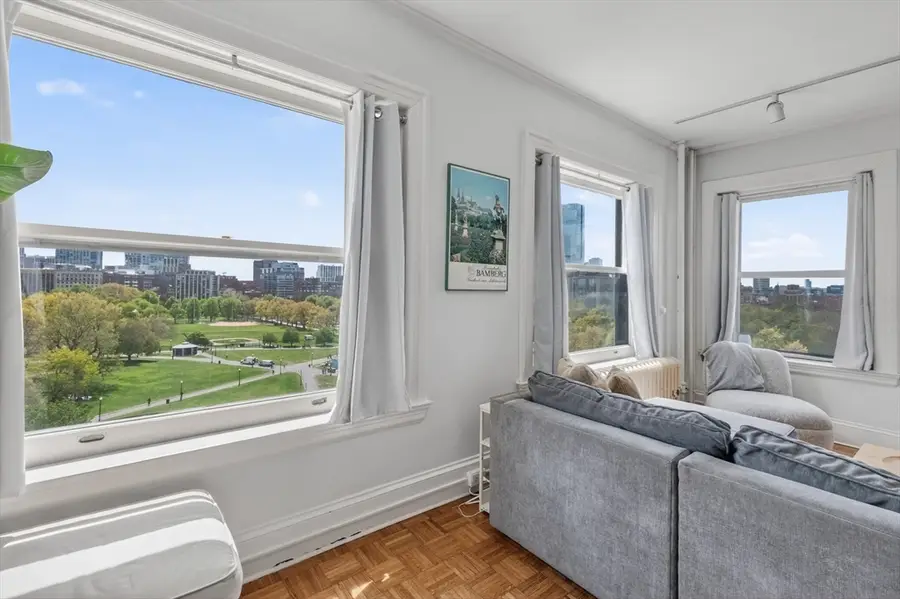48 Beacon St #9F, Boston, MA 02108 - #3